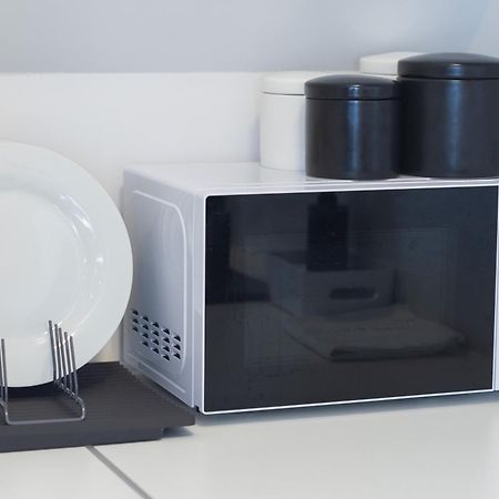 Hamburg Studio Fuer Bis Zu 4 Personen Ngoại thất bức ảnh