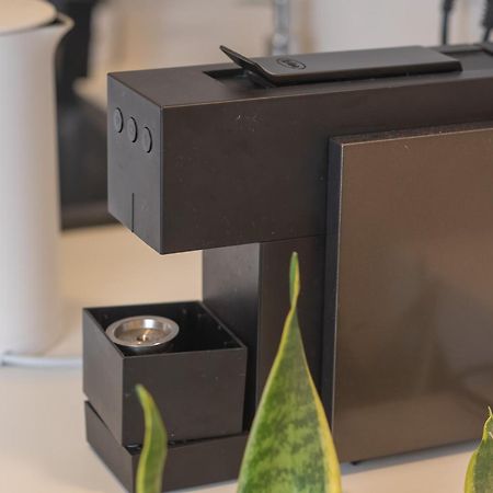 Hamburg Studio Fuer Bis Zu 4 Personen Ngoại thất bức ảnh