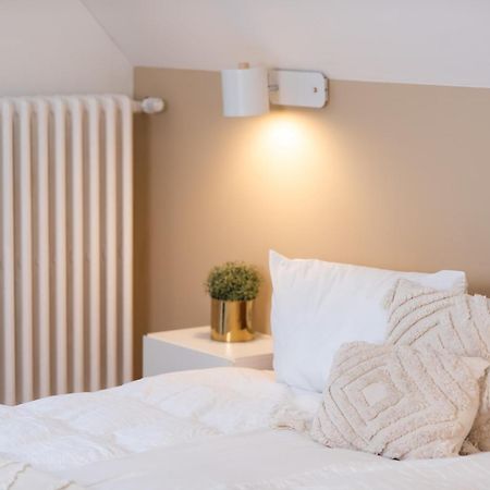 Hamburg Studio Fuer Bis Zu 4 Personen Ngoại thất bức ảnh