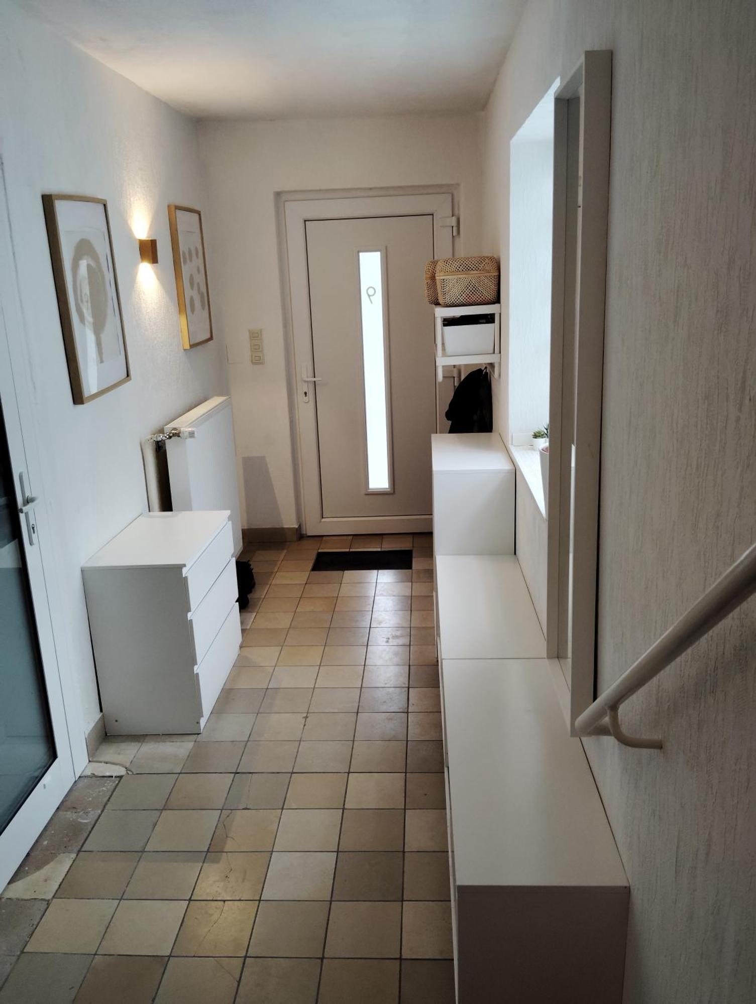 Hamburg Studio Fuer Bis Zu 4 Personen Ngoại thất bức ảnh